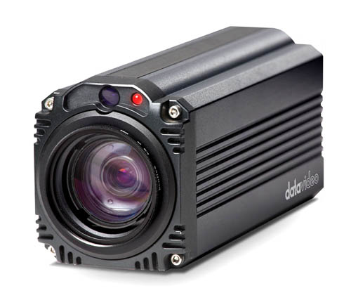 BC-80  מצלמת קוביה איכות HD מבית DATAVIDEO